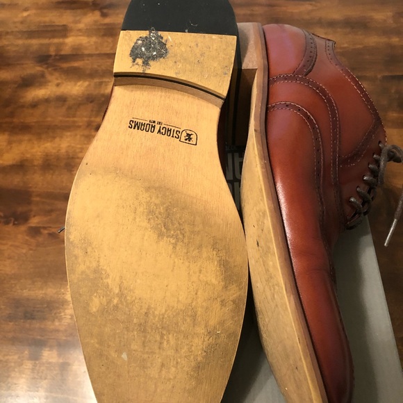 Stacy Adams | Dress Shoes Classic - Picture 3 of 7